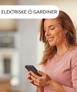 Besøg Elektriskegardiner webshop